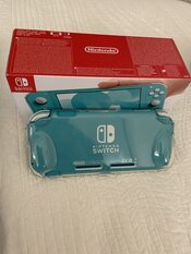 Nintendo Switch Lite, Turquoise, 32GB