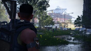 The Division 2: Warlords of New York Uplay Key GLOBAL for sale