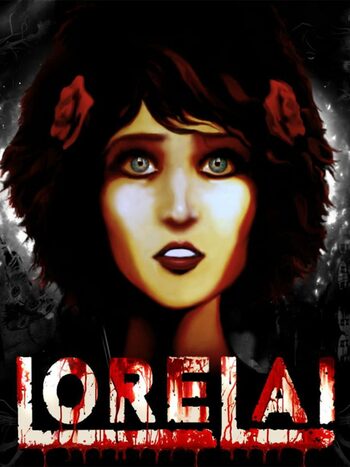 Lorelai Steam Key GLOBAL