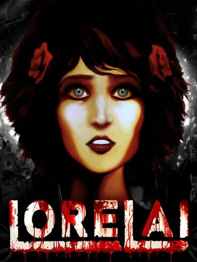

Lorelai Steam Key GLOBAL