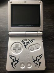 Game Boy Advance SP AGS 101 for sale