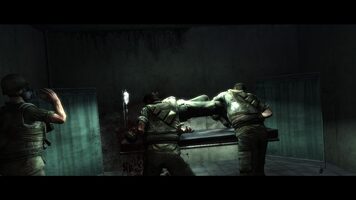 Redeem ShellShock 2: Blood Trails PlayStation 3