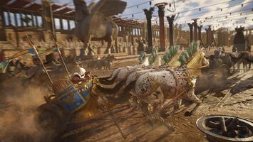 Buy Assassin S Creed Origins Uplay Key Europe Eneba