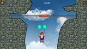 Get Balloon Saga (PC) Steam Key GLOBAL