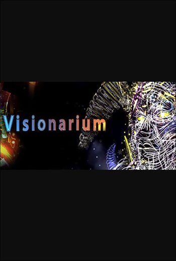 Visionarium [VR] (PC) Steam Key GLOBAL