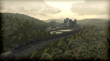 Buy Train Simulator - Norfolk Southern Coal District Route Add-On (DLC) (PC) Steam Key GLOBAL