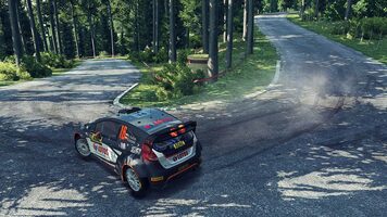 Buy WRC 5 FIA World Rally Championship PlayStation 4