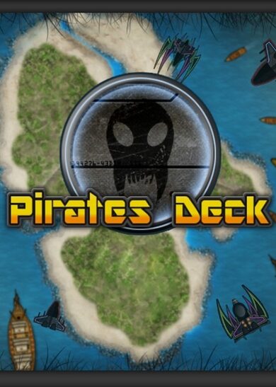 

Pirates Deck Steam Key GLOBAL