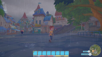 Get My Time At Portia Xbox One