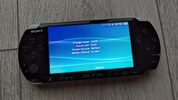 Redeem PSP 3001, Black, 8GB + 21 zaidimu