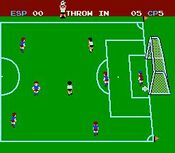 Redeem Soccer (1985) Game Boy