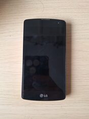 LG L Fino White