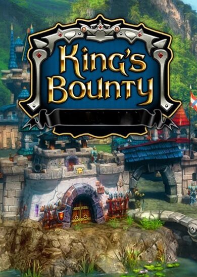 

King's Bounty: Collector's Pack Steam Key GLOBAL