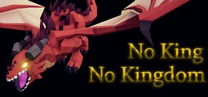 No King No Kingdom Steam Key GLOBAL