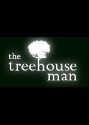 The Treehouse Man Steam Key GLOBAL