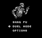 Shaq Fu Game Boy for sale