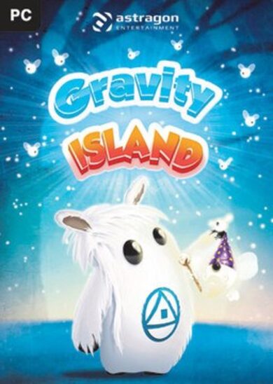 Gravity Island (PC) Steam Key GLOBAL