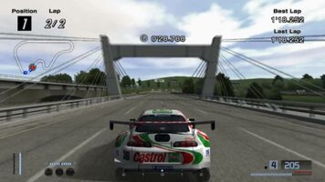 Gran Turismo 4 PlayStation 2