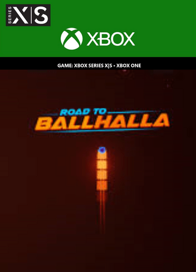 E-shop Road to Ballhalla XBOX LIVE Key EUROPE