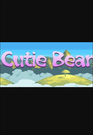 E-shop Cutie Bear (PC) Steam Key GLOBAL