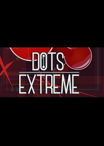 Dots eXtreme Steam Key GLOBAL