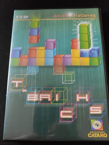 juego parecido al tetris
