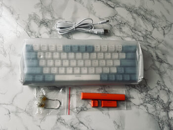 Buy Mechanine klaviatura (mechanical keyboard)