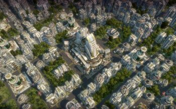 Anno 2070 (DLC) Complete Pack Uplay Key GLOBAL for sale