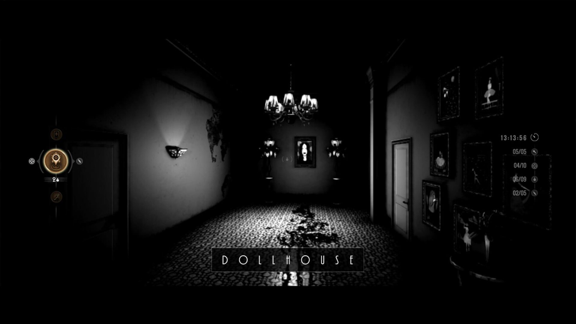 Dollhouse on Steam