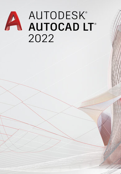 

Autodesk Autocad 2022 LT (MAC) 1 Device 1 Year Key GLOBAL