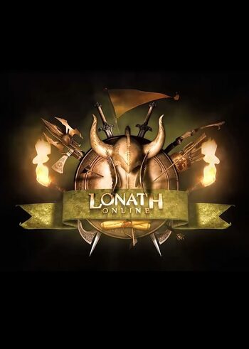 Lonath Online Steam Key GLOBAL