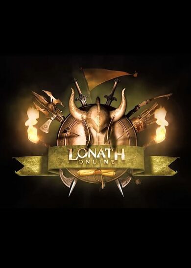 E-shop Lonath Online Steam Key GLOBAL