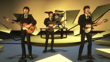 Get The Beatles: Rock Band PlayStation 3