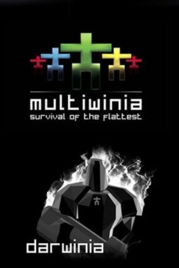 Multiwinia + Darwinia Steam Key GLOBAL