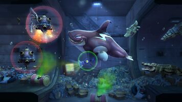 shark games for xbox one