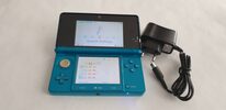 Nintendo 3DS, Turquoise