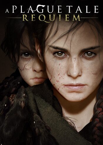 A Plague Tale: Requiem (PC) Steam Key EUROPE