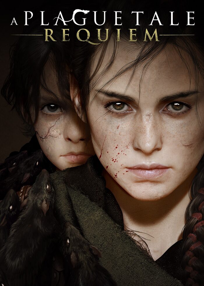 A Plague Tale: Innocence, PC Steam Game