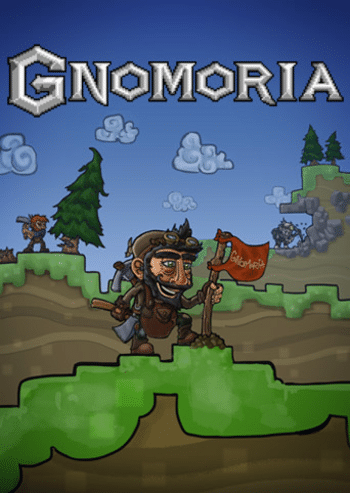 Gnomoria (PC) Steam Key GLOBAL