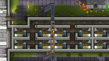 Prison Architect - Island Bound (DLC) Steam Key GLOBAL for sale