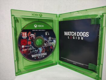 Buy Watch Dogs Legion Xbox One
