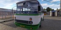 Bus Driver Simulator - Soviet Legend (DLC) (PC) Steam Key GLOBAL