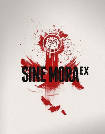 Sine Mora EX Steam Key GLOBAL
