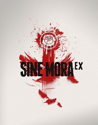 E-shop Sine Mora EX (PC) Steam Key EUROPE