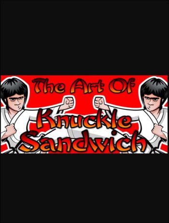 The Art Of Knuckle Sandwich (PC) Steam Key GLOBAL