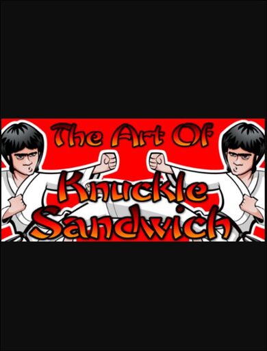 The Art Of Knuckle Sandwich (PC) Steam Key GLOBAL