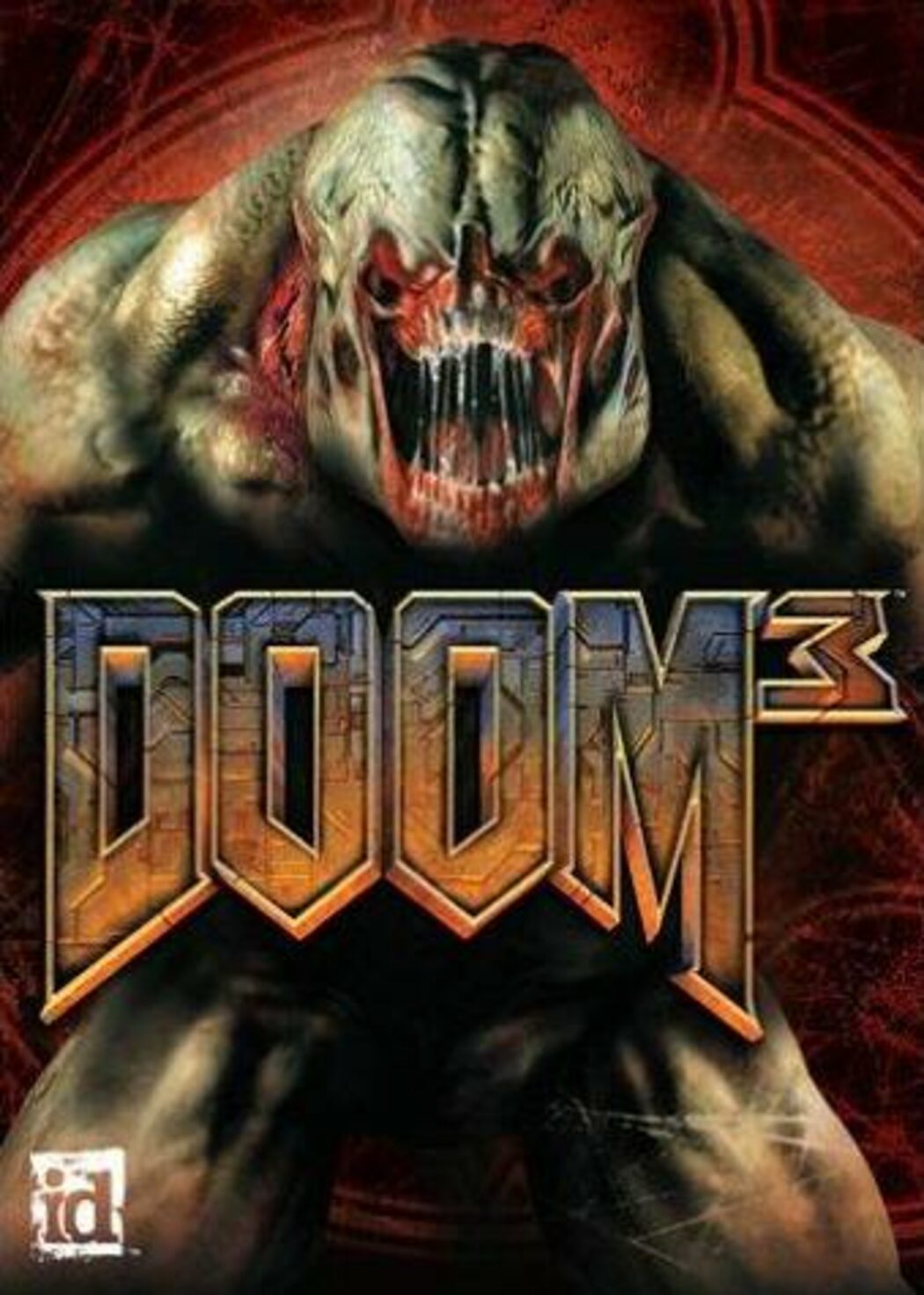 DOOM no Steam