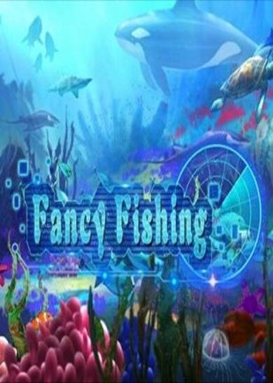 

Fancy Fishing [VR] Steam Key GLOBAL