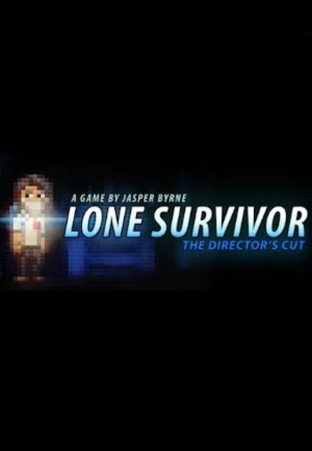 Lone Survivor: The Director's Cut Steam Key GLOBAL