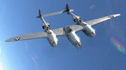 War Thunder - USA Pacific Campaign (YP-38) (DLC) warthunder.com Key GLOBAL